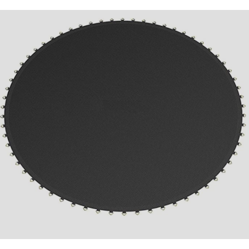 Replacement Trampoline Mat, Fits 12FT Frames w/Spring Tool and Durable VRings, Bounce Safely