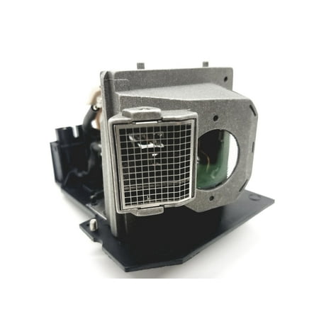 Advanced Lamps™ Lamp & Housing for The Optoma VE810 Projector - 1 Unit per pack