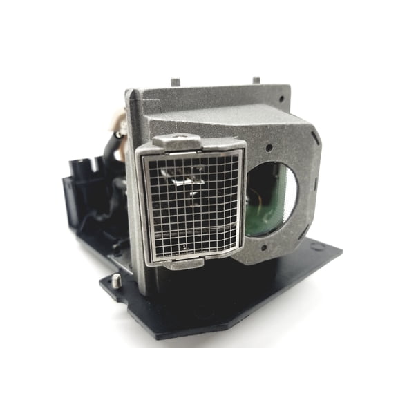 Jaspertronics Lamp & Housing for The Optoma DP7290 Projector with Original Specification & Full Lifespan Bulb Inside 1 Year Warranty 1 Unit per pack