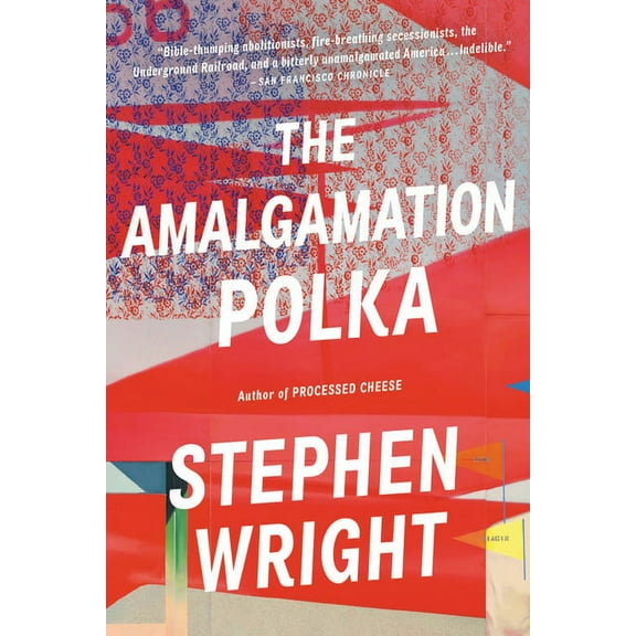 The Amalgamation Polka, (Paperback)
