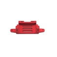 thumbnail image 2 of Regalos para hombres Metal Metal Control Remoto Coche Simulación duradera Piezas de actualización DIY Reparación Herramientas Reemplazo de reemplazo para SG-2801 D90 Rojo Scienceny FN009807-02, 2 of 6