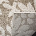 thumbnail image 3 of Safavieh Amherst Wheat Indoor Outdoor Rug - Runner 2'6" x 4', 3 of 4
