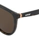 thumbnail image 4 of Lentes de Sol Unisex Levis Colección Outlook X13270, 4 of 4