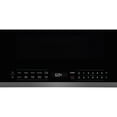 thumbnail image 4 of Frigidaire Gallery 1.9 cu ft. Over-the-Range Microwave with Sensor Cook - 400 CFM black, 4 of 4