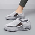 thumbnail image 6 of Unisex Fishing Wading Shoes For Sports Stream Crossing Dark Gray 46, 6 of 7