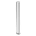 thumbnail image 4 of Wine Rack, Cabinet Display Shelf Shiny  To Oxidation  for Kitchen for Living Room Silver, 4 of 8