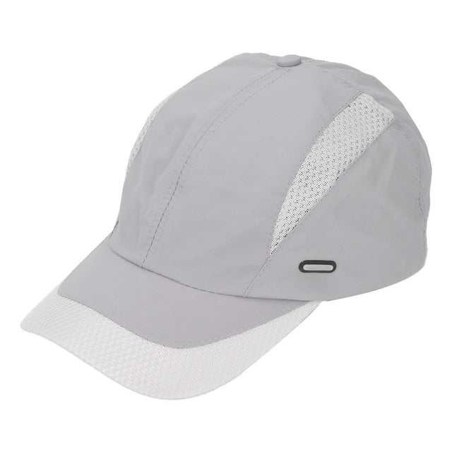 EMF Radiation Protection Cap Anti Radiation Cap Adjustable Wide Application Fashionable for Cell Phones Computers Signal Towers with Looped Silver Fiber Shielding and Skin Friendly