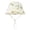 A06, variant on Ticikt Cotton Baby Bucket Sun Hat, Polka Dot Print Bow Cap, Adjustable Wind Strap Outdoor Hat for ,A06