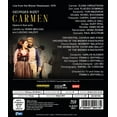 thumbnail image 2 of Georges Bizet - Carmen (Blu-ray), 2 of 2