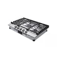 thumbnail image 4 of CBGJ3023S 30 Inch Gas Cooktop 20K BTU, 4 of 5