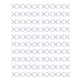 thumbnail image 4 of Sistema de nivelación de azulejos reutilizable Nivelador de azulejos de pared de piso Llave espaciadora cruzada de 2 mm Sywqhk Libre de BPA, 4 of 8