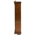 thumbnail image 5 of Seiko Arched Pendulum Clock and Dual Chimes, QXH030BLH, Brown, Traditional Wooden, Quartz, Analog, 5 of 5