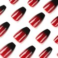 thumbnail image 4 of FSTDelivery Nail Stuff for Beginners, Acrylic Fake Nails Removable Nail Pcs Daily Wear Artificial Nails Nail Art Decorations, DIY Nails at Home, Nail Supplies, Christmas Birthday Gifts for Women, 4 of 6