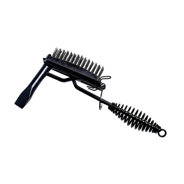 Welding brush and hammer online