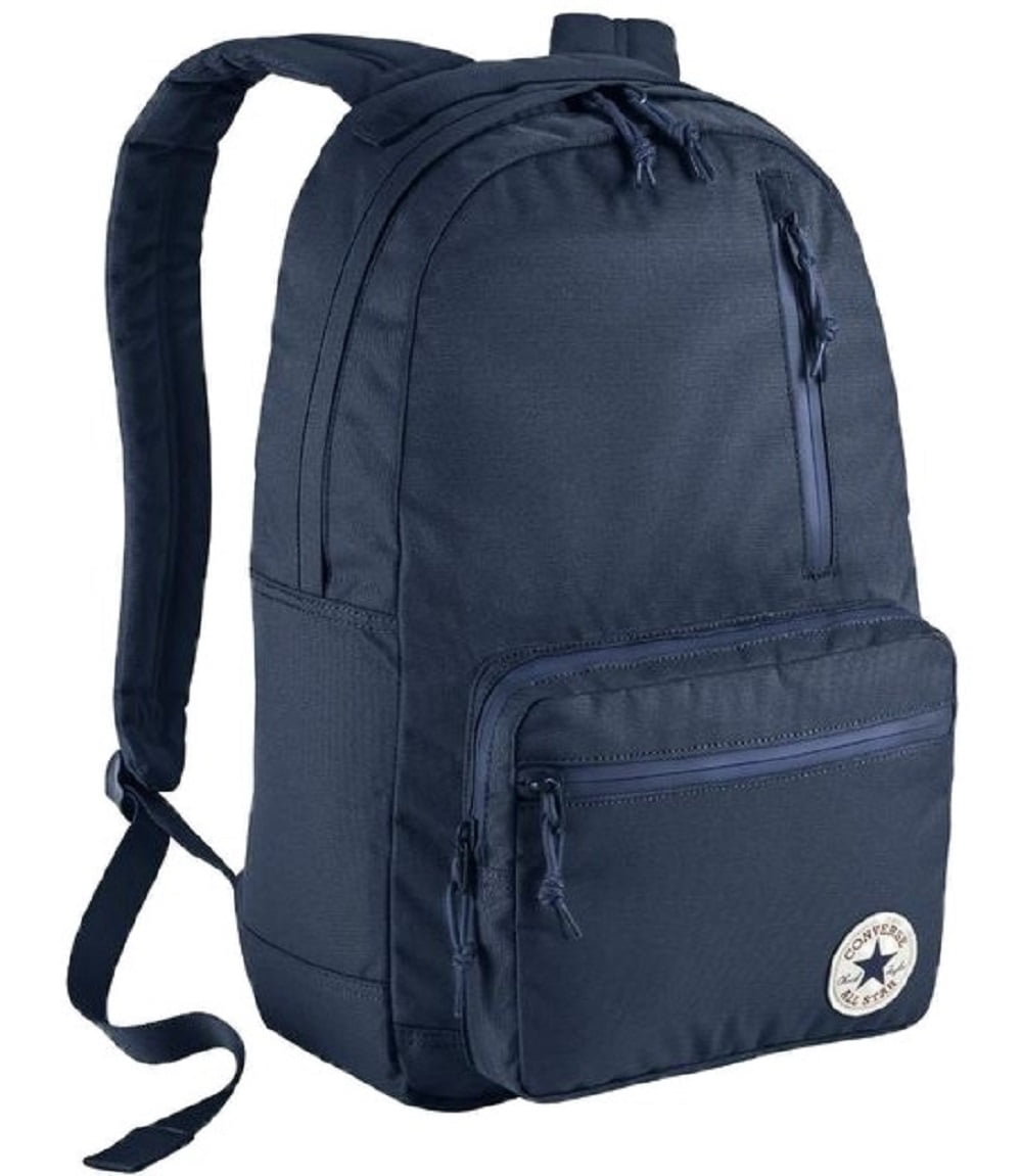 Buy Converse Unisex Blue Backpack - Backpacks for Unisex 278386 | Myntra