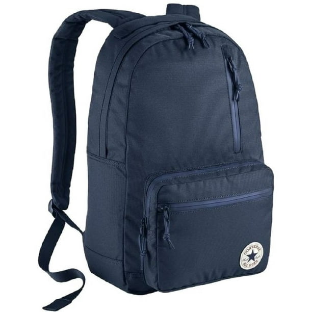 Converse Chuck Taylor All Star Go Backpack  One Size (Blue) 