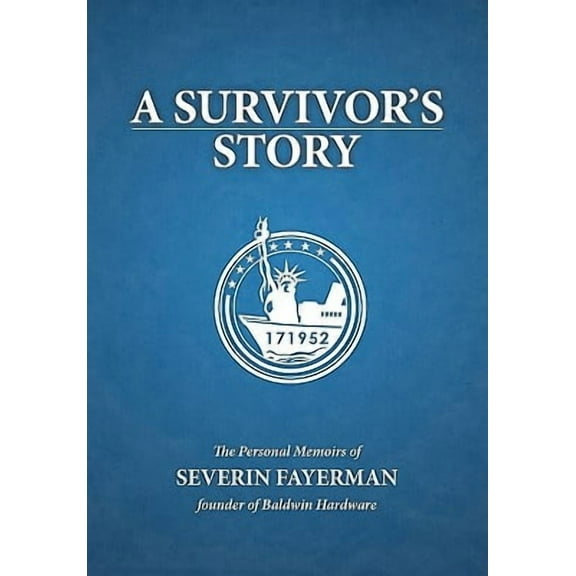 A Survivor's Story