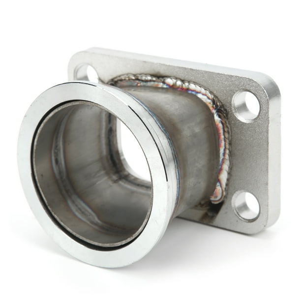 Band Conversion Flange,Turbo Flange Adapter for Turbo Flange Adapter
