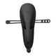 thumbnail image 3 of Funda protectora de silicona para afeitadora, ideal para camping. Diseño compacto y elegante. Negro, 3 of 9