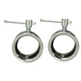 thumbnail image 2 of Barbell Collars Clamp Clips Weightlifting Quick Release for Workout Training, 2 of 9