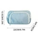 thumbnail image 3 of Large Capacity Pencil Case Student Pencil Bag Coin Bag Cosmetic Bag Office Stationery Storage Bag Youth School, 3 of 4