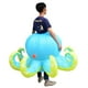 thumbnail image 3 of Disfraz Inflable, Disfraz de Halloween, Traje de ActuacióN, Traje de ActuacióN de Pulpo, Ropa de Fiesta de Escenario, 3 of 6