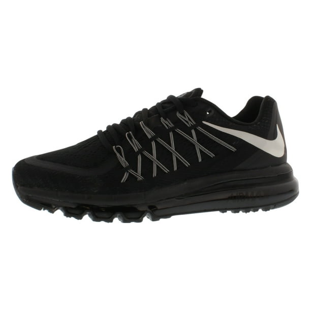 men's air max 2015 running sneakers from finish line