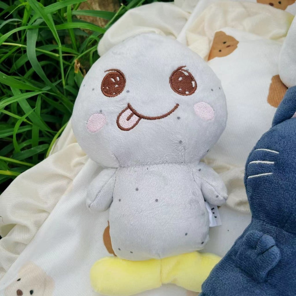 20cm Kpop Idol RIIZE Plush Doll Cute Cartoon SHOTARO ANTON 20cm Kpop Idol RIIZE Plush Doll Cute Cartoon SHOTARO ANTON