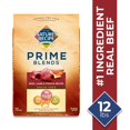 thumbnail image 3 of Nature’s Recipe Prime Blends Grain Free Beef, Lamb & Potato Recipe, Dry Dog Food, 12 Pounds (Packaging May Vary), 3 of 12