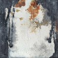 thumbnail image 2 of Combs, Joyce 15x15 White Modern Wood Framed Museum Art Print Titled - Oriental Garden I, 2 of 4