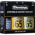 thumbnail image 2 of Dunlop Formula 65 Guitar Tech Kit, 2 of 2