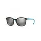 thumbnail image 1 of lente de sol VOGUE vo5051-s w44/6g 52mm negro/azul Vogue VO5051SW446G, 1 of 4