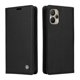 thumbnail image 1 of Flip Case For Realme 10 5g Strong Magnetic Attraction And Stand Functionality With Card Slots Faux Leather And Full Matte Tpu, 1 of 5