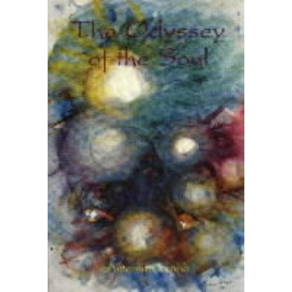 The Odyssey of the Soul, (Paperback)