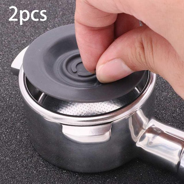 Disco de retrolavado Macarena para máquina de café BES870XL BES878BSS BES880