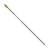 Gold Tip Velocity Xt Arrows With 2" Vane