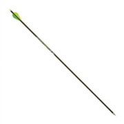 Gold Tip Velocity Xt Arrows With 2" Vane