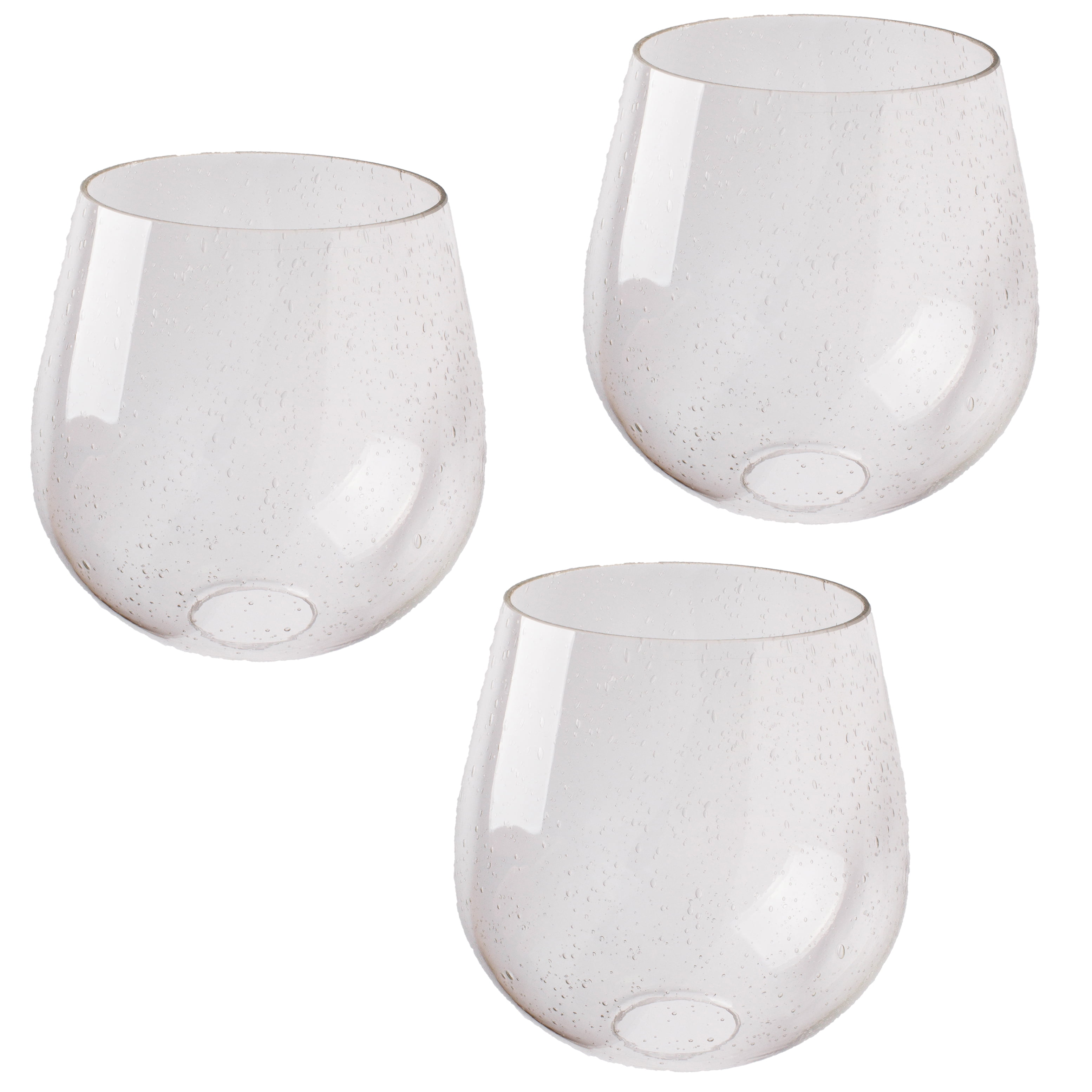 Handblown Gloss Smoke Glass Globe Pack of 6 Westinghouse 8555800 4 in 