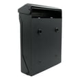 thumbnail image 3 of BUZON POLAND NEGRO INOXIDABLE, 3 of 5