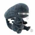 thumbnail image 5 of Quantum Mechanix - Alien - Xenomorph Zippermouth Plush, 5 of 7