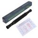 thumbnail image 3 of Muscle Roller Stick Body Massage Stick - Rodillo masajeador de celulitis (negro) Likrtyny Para estrenar, 3 of 9