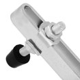 thumbnail image 4 of Clamps, Latch Clamp, GH-12132 Toggle Clamp, Silver Quick Release Tool For Home For Industry, 4 of 8