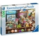 thumbnail image 1 of Rompecabezas Ravensburger Craft Beer Bonanza 1500 piezas, 1 of 3