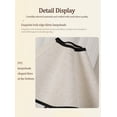 thumbnail image 2 of Bedside Table Lamp, 3 Color Temperatures Petals Desk Lamp Decorative Modern Table Lamps with Lampshade Nightstand Lamps for Living Room, Bedroom, Kids Room and Office, 2 of 10