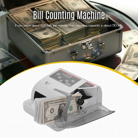 mini currency counting machine
