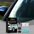 Dolpphoneven Auto Glass Nano Repair Fluid Car Windshield Resin Crack