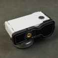 thumbnail image 4 of GadgetCom Camera Half Case Compatible with Sony Alpha ZV-E10 ZVE10 , Anti-Slip PU Leather Shell Protective Cover, 4 of 4