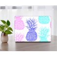thumbnail image 4 of KSK KAISHEK Hard Shell for Old MacBook Pro 13 inchs( Retina Display, 2012 - 2015) Model A1502 & A1425, No USB-C Flowers 198_9, 4 of 5