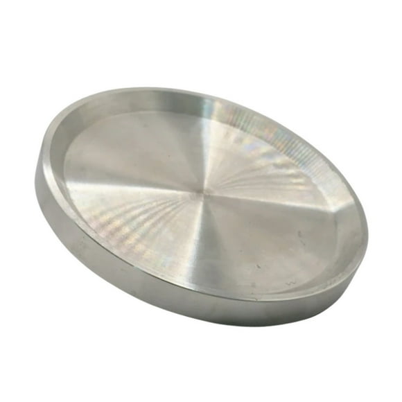 Fire Base FLÎKR Fire Aluminio para chimeneas personales