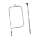 thumbnail image 2 of Tubo de quemador Strade Fareast Limited para parrilla Q300Q320Q3200 pieza de repuesto, 2 of 8